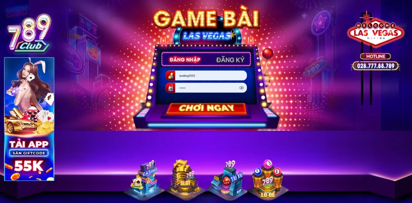 Độ tuổi tham gia sân cược 789Club bị giới hạn từ trên 18