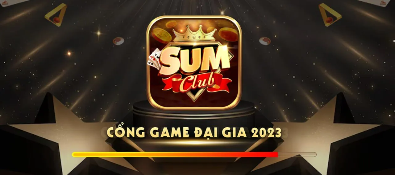 Sumclub đầu tư bàn bản và chỉn chu về các dịch vụ và sản phẩm cược