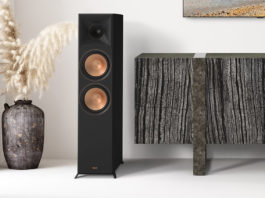 Klipsch RP-8000F Reference Premiere Review